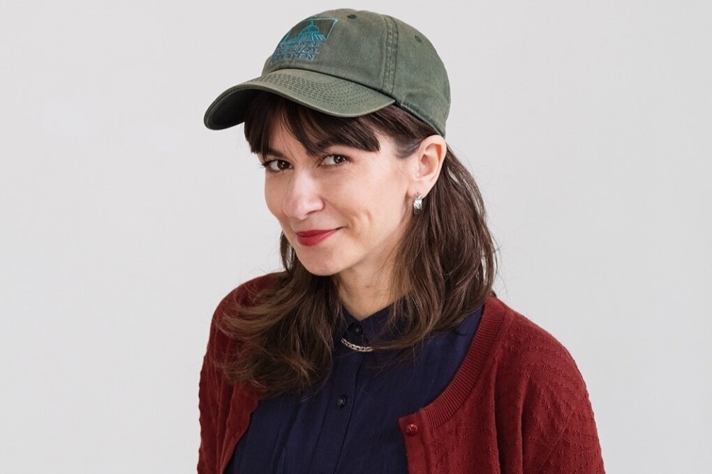 Alžběta Bačíková (CZ)